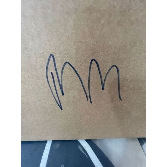 Rare Miami Marlins Unknwn Shirt Adult Extra Large Black Short Sleeve Tee Mens. - Picture 10 of 10